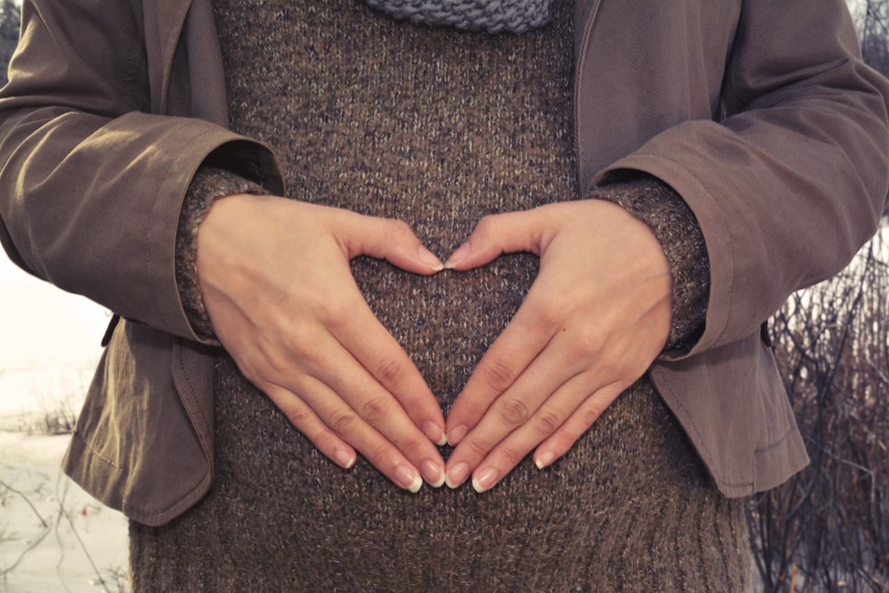 Pregnancy and Financial Planning: Preparing for Parenthood Pregnancy and Financial Planning: Preparing for Parenthood