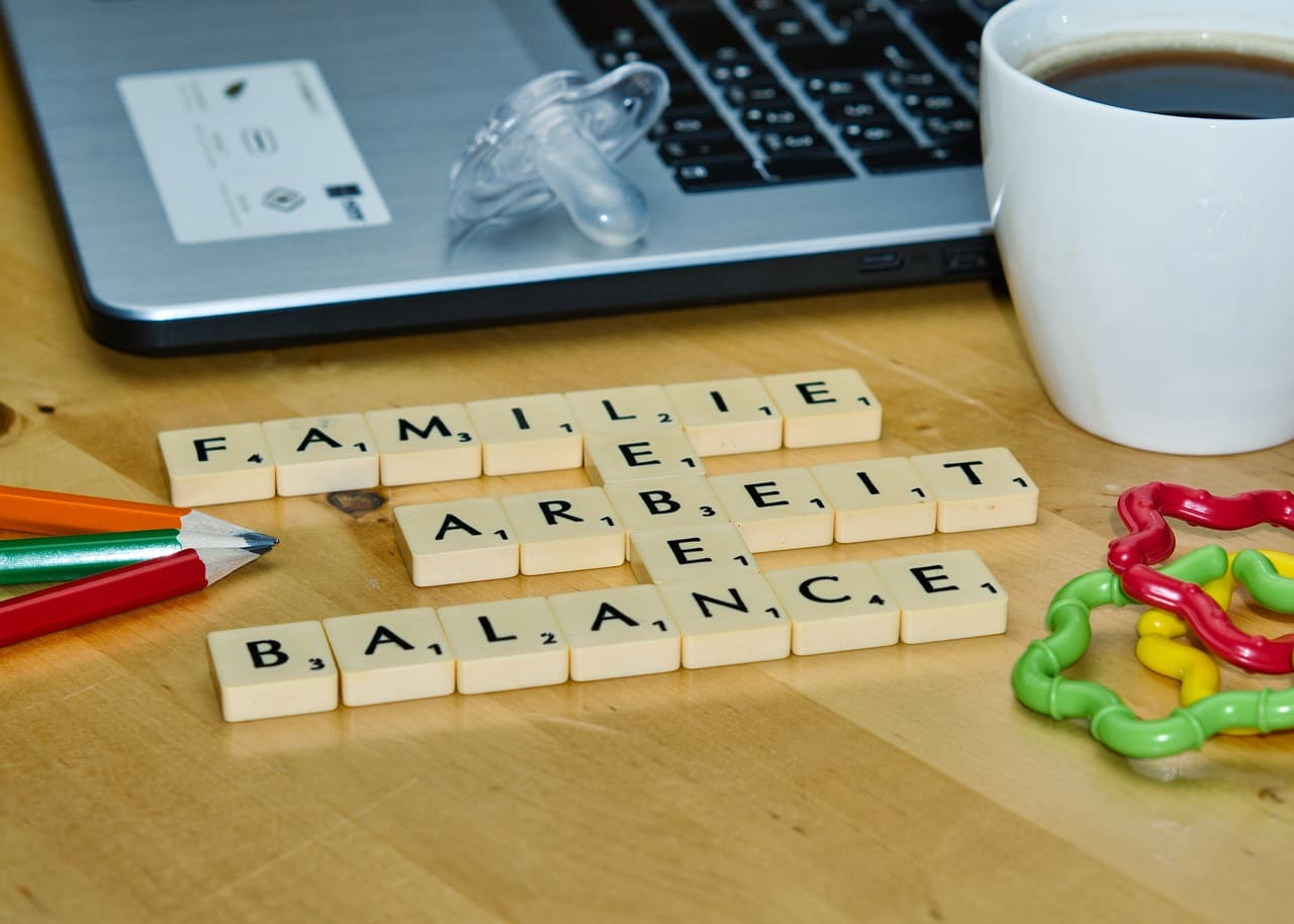 How to Find Balance Between Work and Caregiving How to Find Balance Between Work and Caregiving