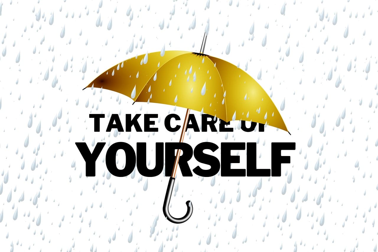 5 Ways to Make Caregiving Easier 5 Ways to Make Caregiving Easier