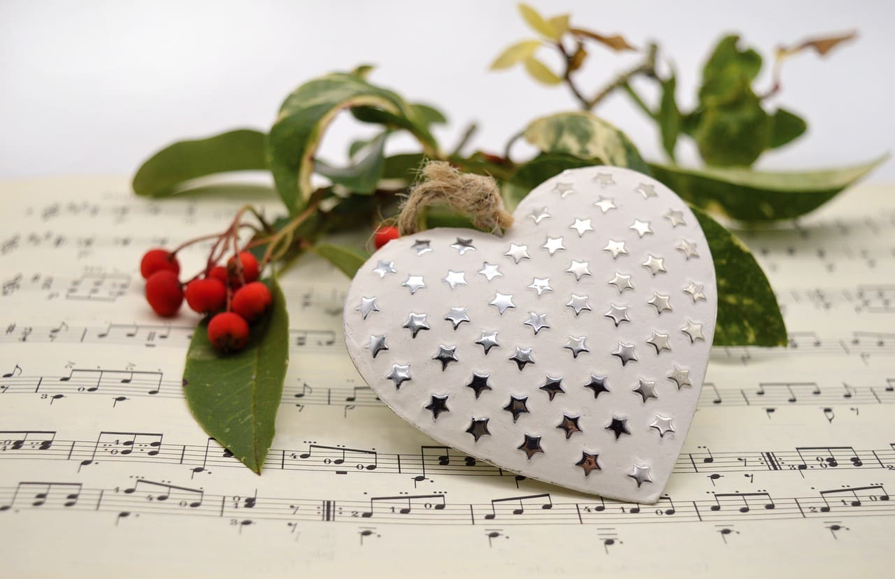 Your Heart on Music: The Fascinating Relationship Between Melodies and Health Your Heart on Music: The Fascinating Relationship Between Melodies and Health