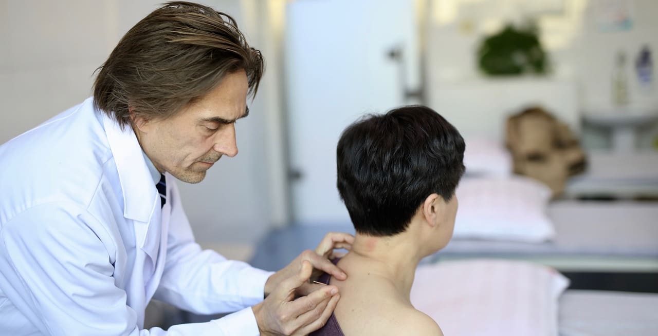 Unlocking the Secrets of Acupuncture: How It Works Unlocking the Secrets of Acupuncture: How It Works