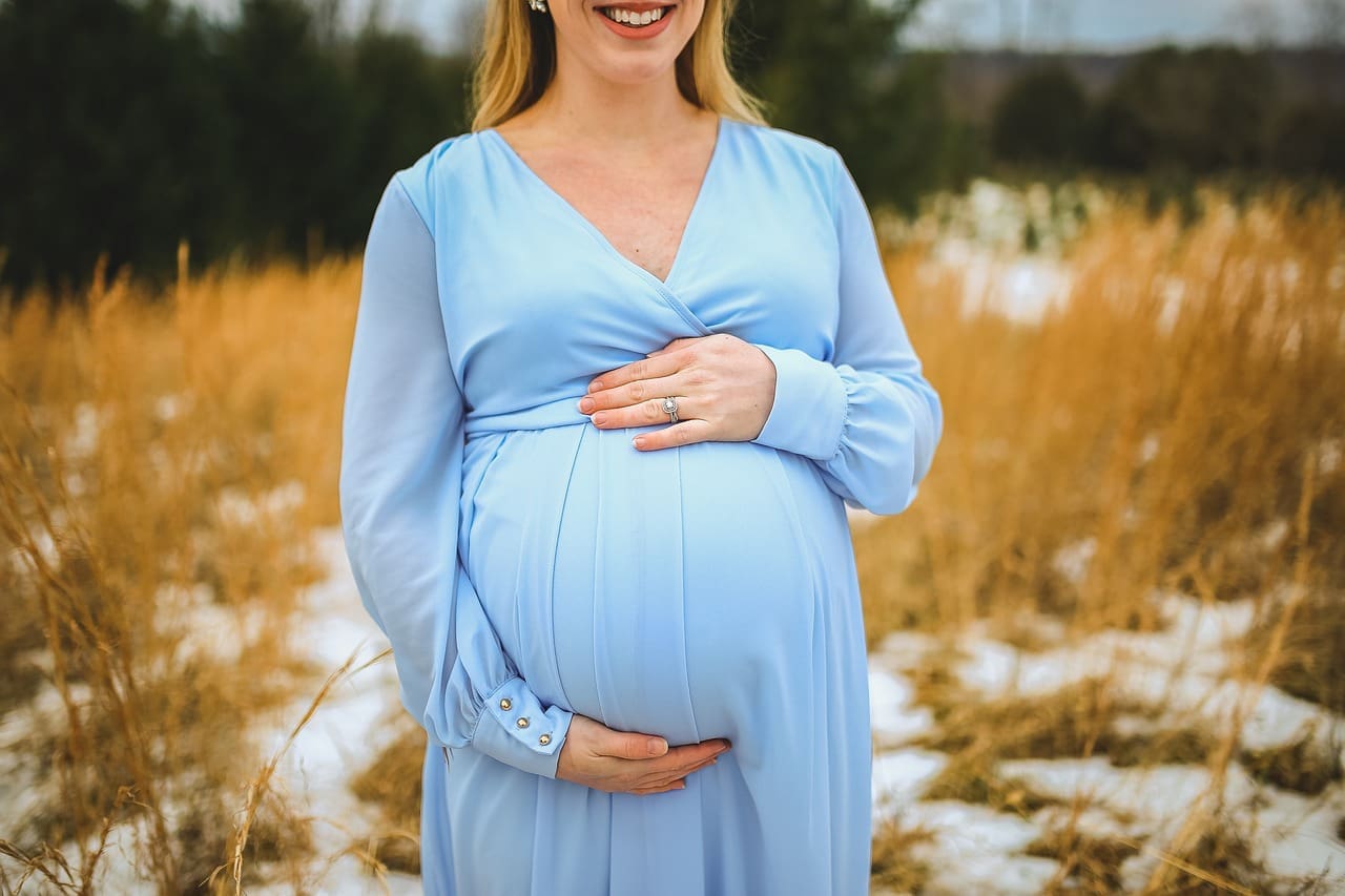 Pregnancy and Relationships: Navigating the Changes Pregnancy and Relationships: Navigating the Changes