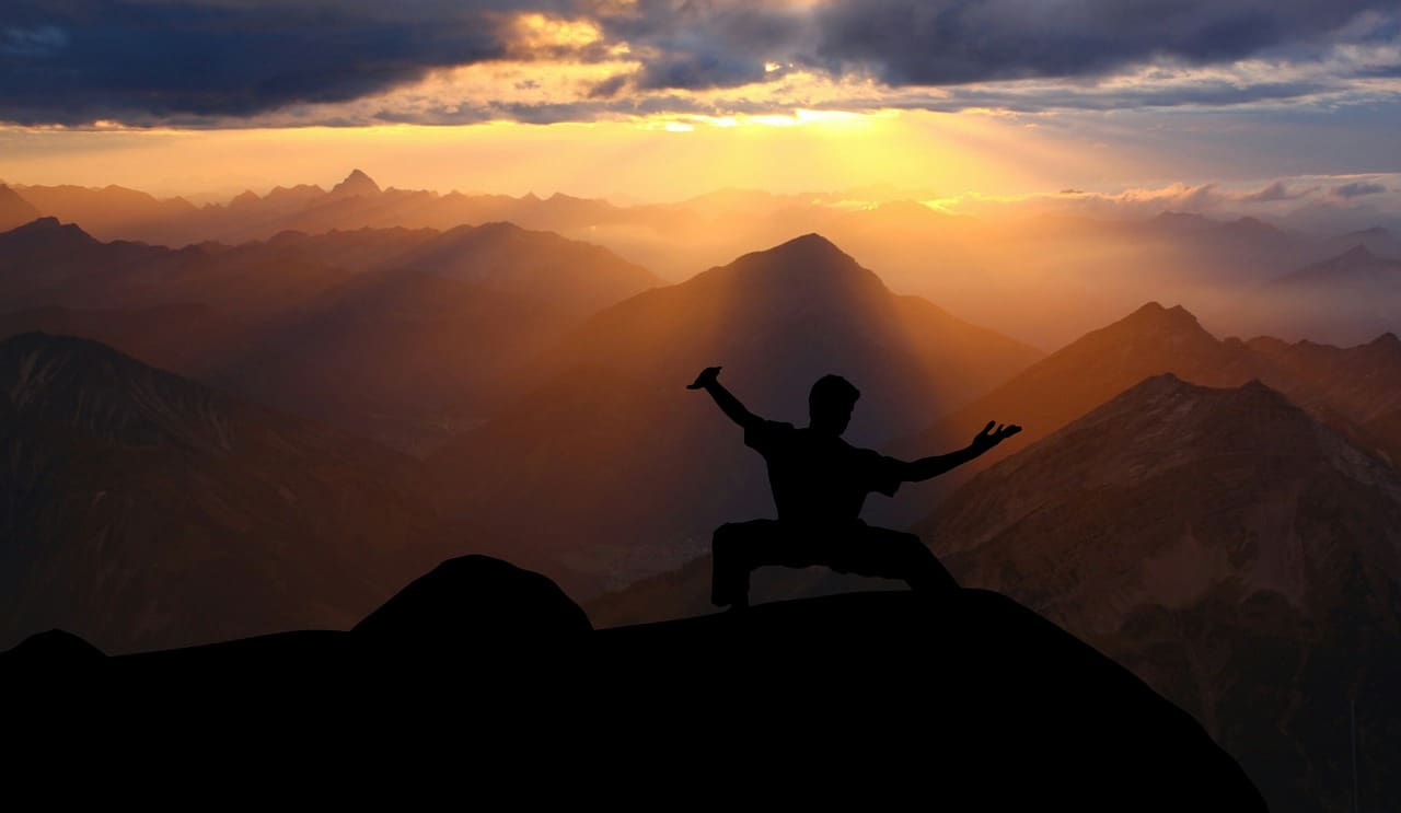 Tai Chi: The Perfect Workout for People of All Fitness Levels Tai Chi: The Perfect Workout for People of All Fitness Levels