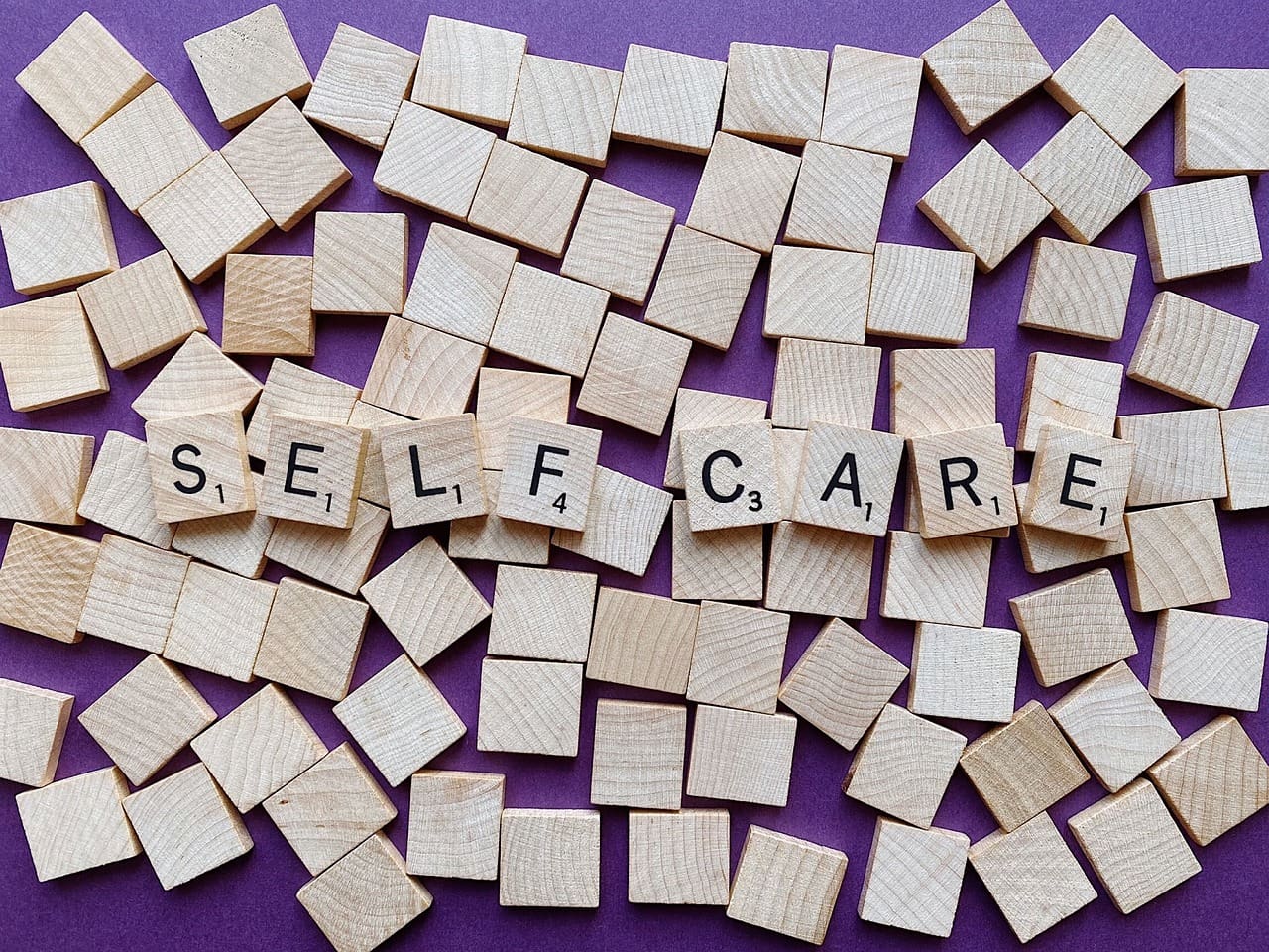 The Detox Mindset: Embrace Self-Care The Detox Mindset: Embrace Self-Care