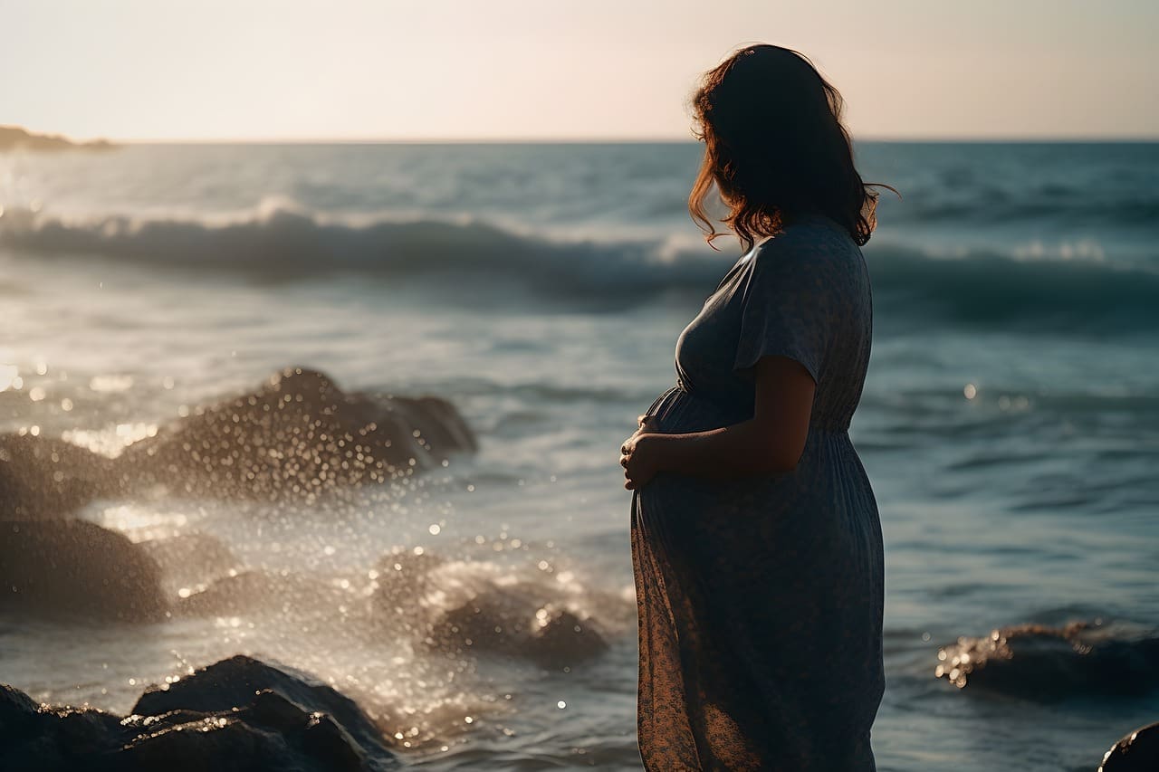 Pregnancy and Skin Changes: Decoding the Signs Pregnancy and Skin Changes: Decoding the Signs