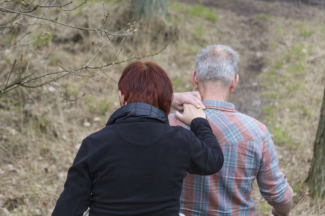 When to Seek Professional Caregiving Help When to Seek Professional Caregiving Help