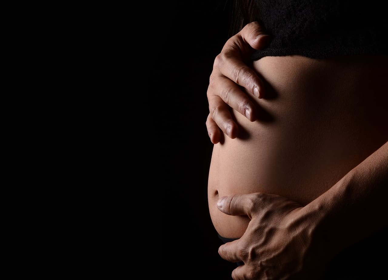 Pregnancy Brain: Myth or Reality? Pregnancy Brain: Myth or Reality?