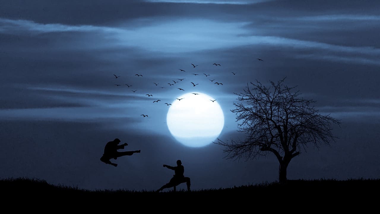 Tai Chi: The Ultimate Exercise for Mind, Body, and Soul Tai Chi: The Ultimate Exercise for Mind, Body, and Soul
