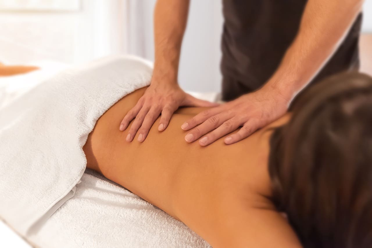 The Connection Between Stress and Chronic Pain: Finding Relief The Connection Between Stress and Chronic Pain: Finding Relief