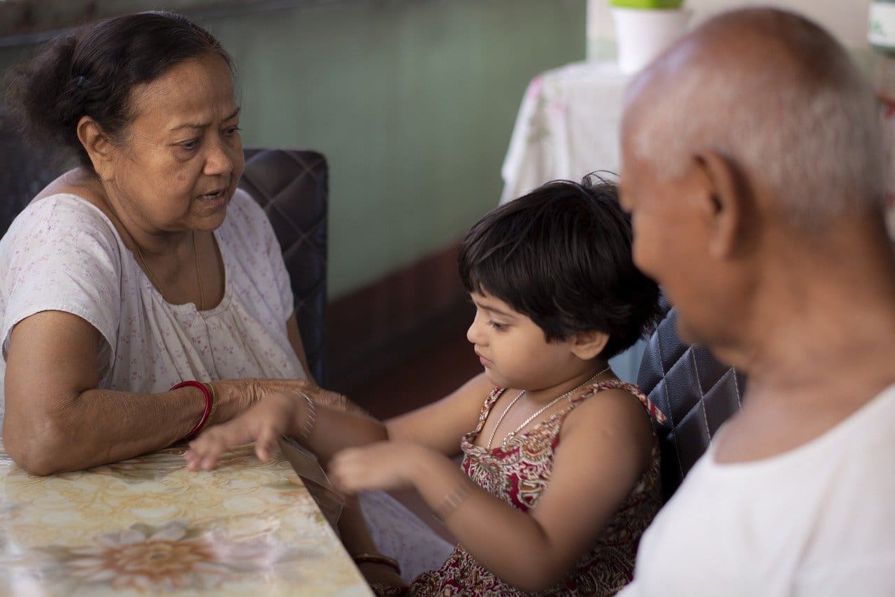 The Importance of Validation in Caregiving The Importance of Validation in Caregiving