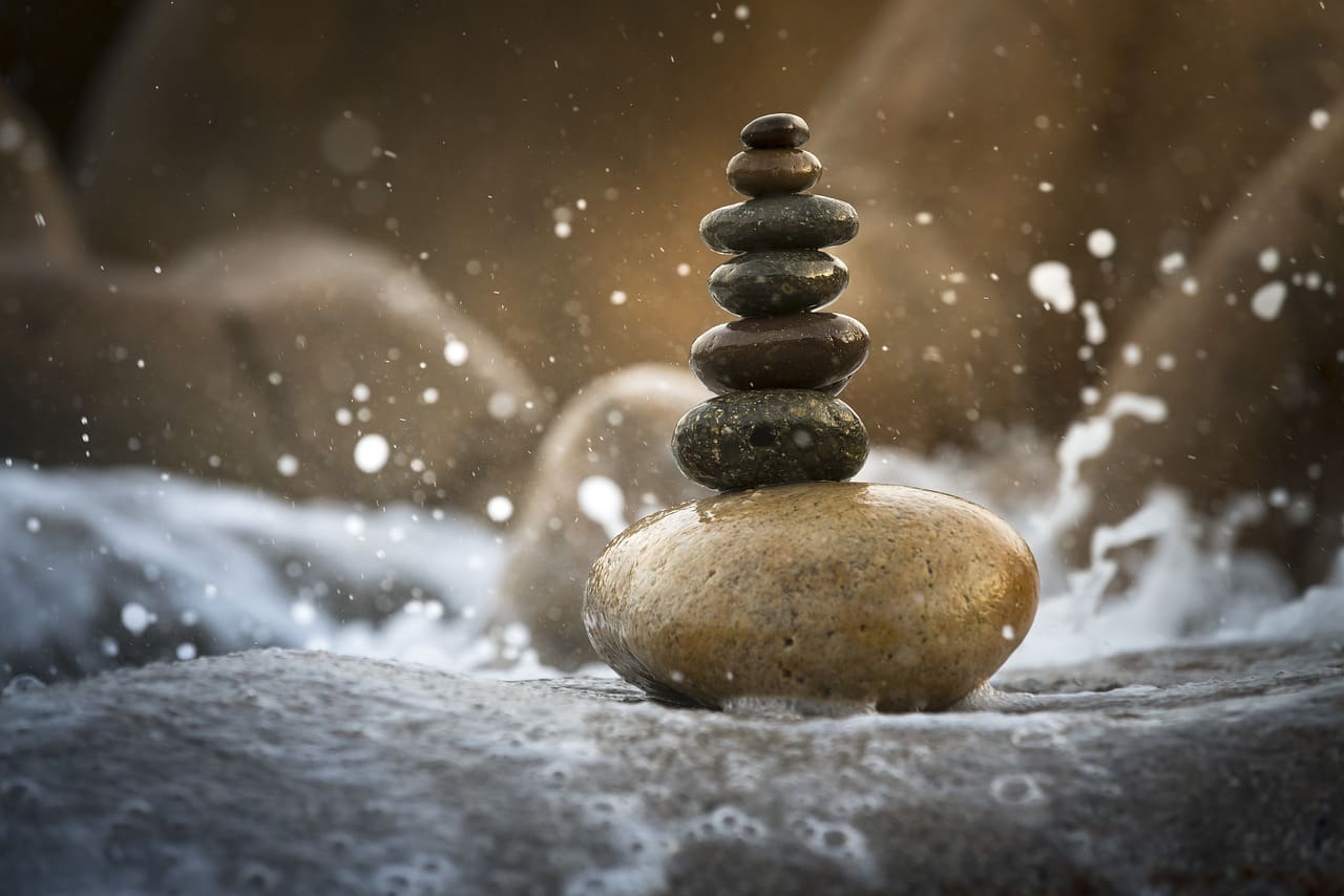 Rediscover Balance and Harmony with Acupuncture Rediscover Balance and Harmony with Acupuncture