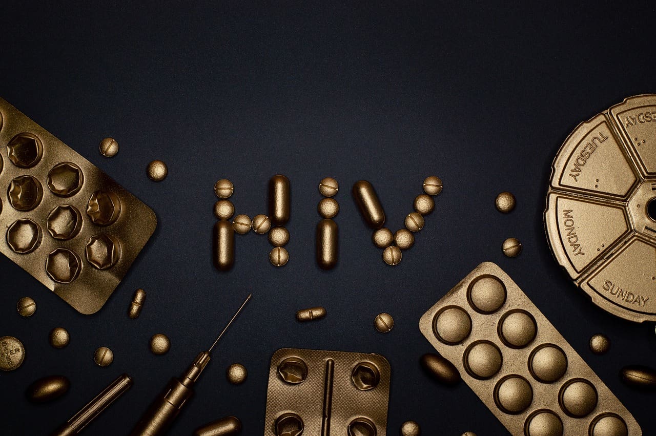 How HIV is Hiding in Plain Sight: The Untold Story How HIV is Hiding in Plain Sight: The Untold Story