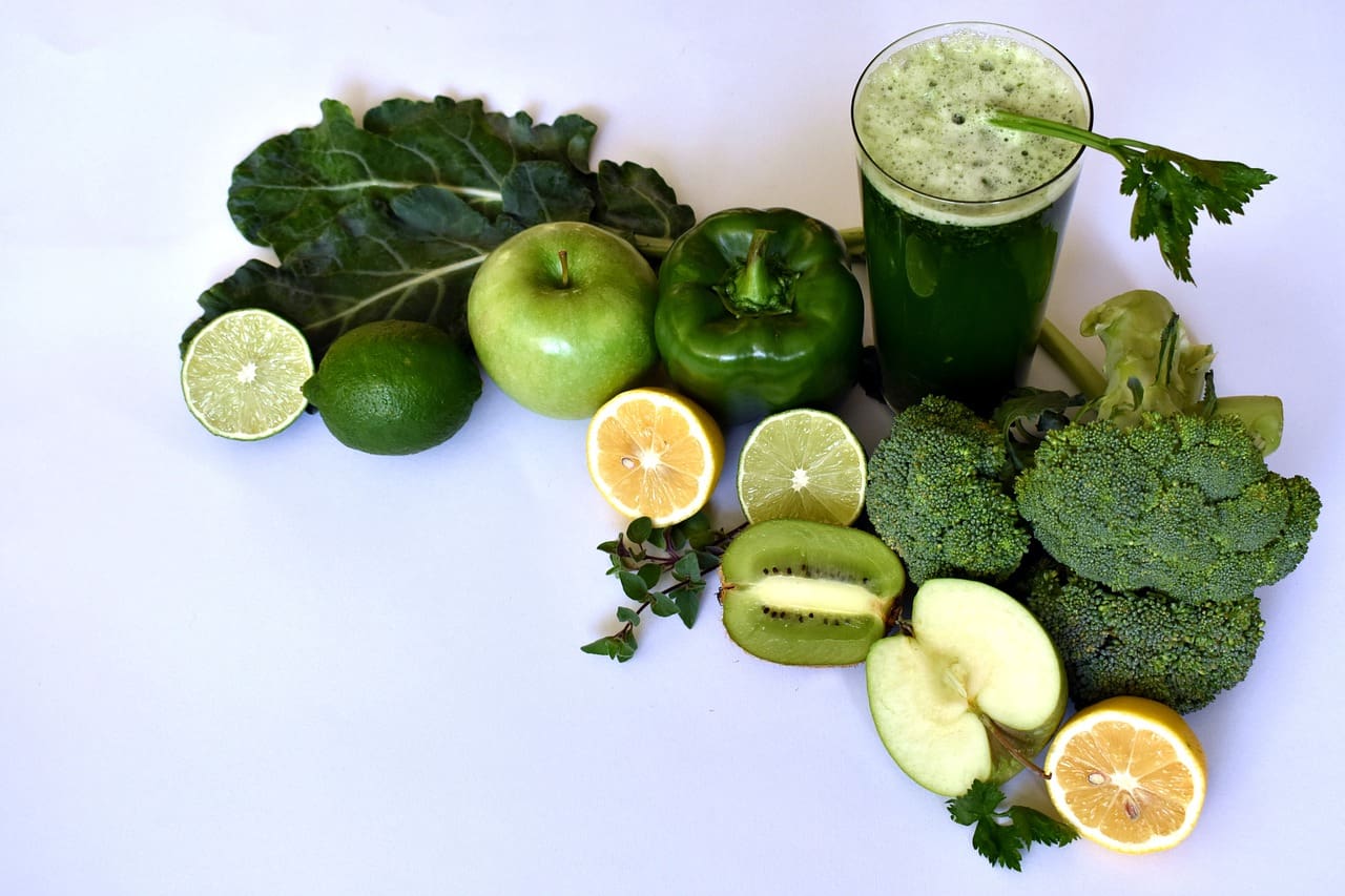 The Benefits of Detoxing: A Life-Changing Journey The Benefits of Detoxing: A Life-Changing Journey