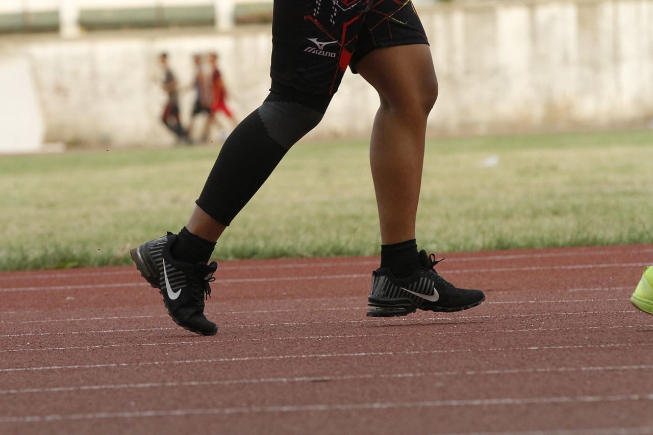 Caregiving: A Marathon, Not a Sprint Caregiving: A Marathon, Not a Sprint