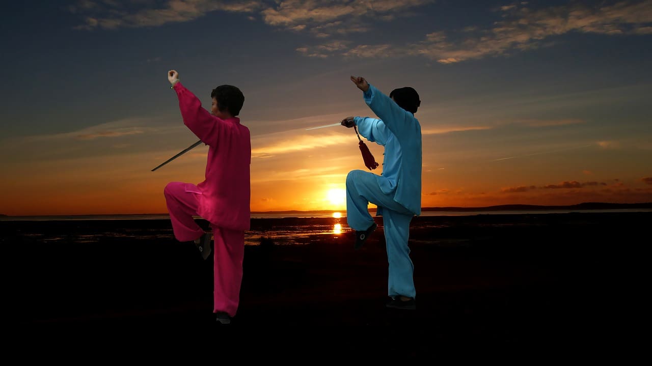 Tai Chi: A Holistic Approach to Healing and Well-being Tai Chi: A Holistic Approach to Healing and Well-being