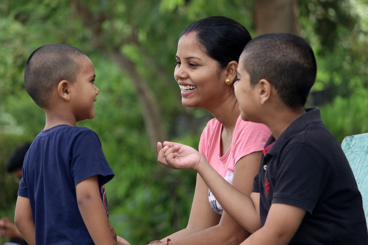 The Benefits of Laughter in Caregiving The Benefits of Laughter in Caregiving