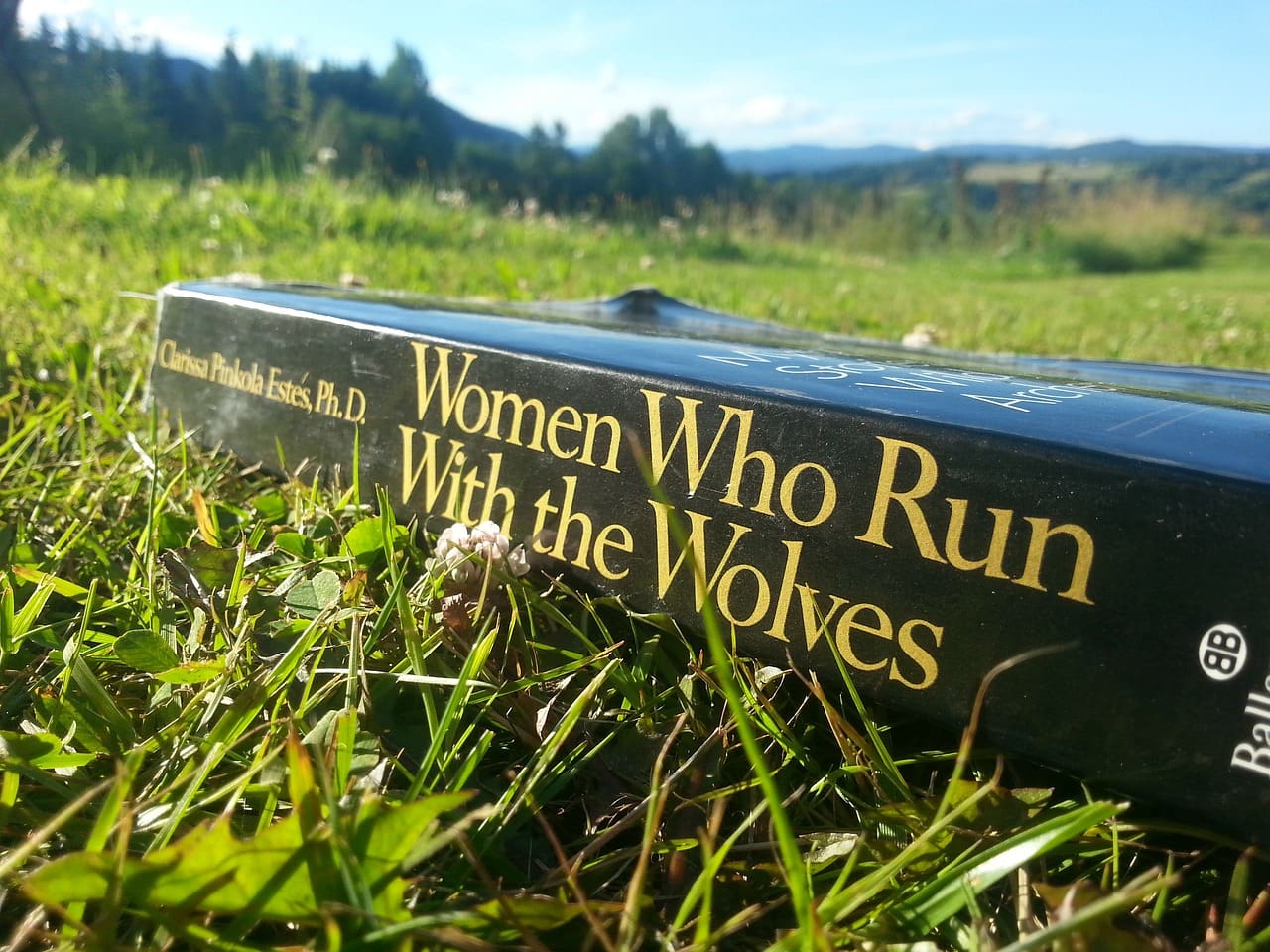 Be Bold, Be Brave: Empowering Women to Take Charge
