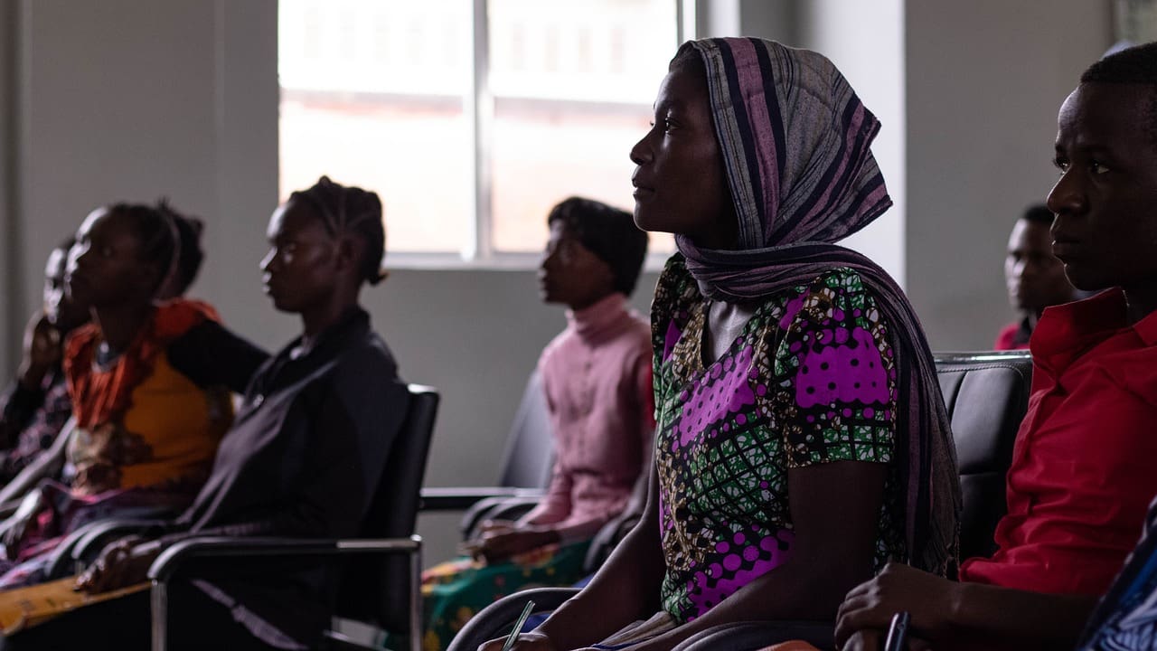 The power of support: Building a network of female empowerment The power of support: Building a network of female empowerment