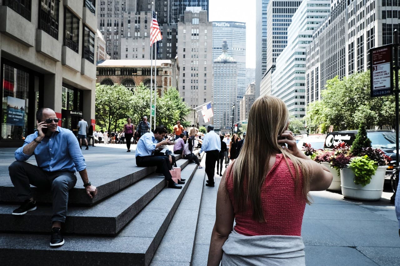 Female Empowerment: Breaking Free from Society’s Expectations