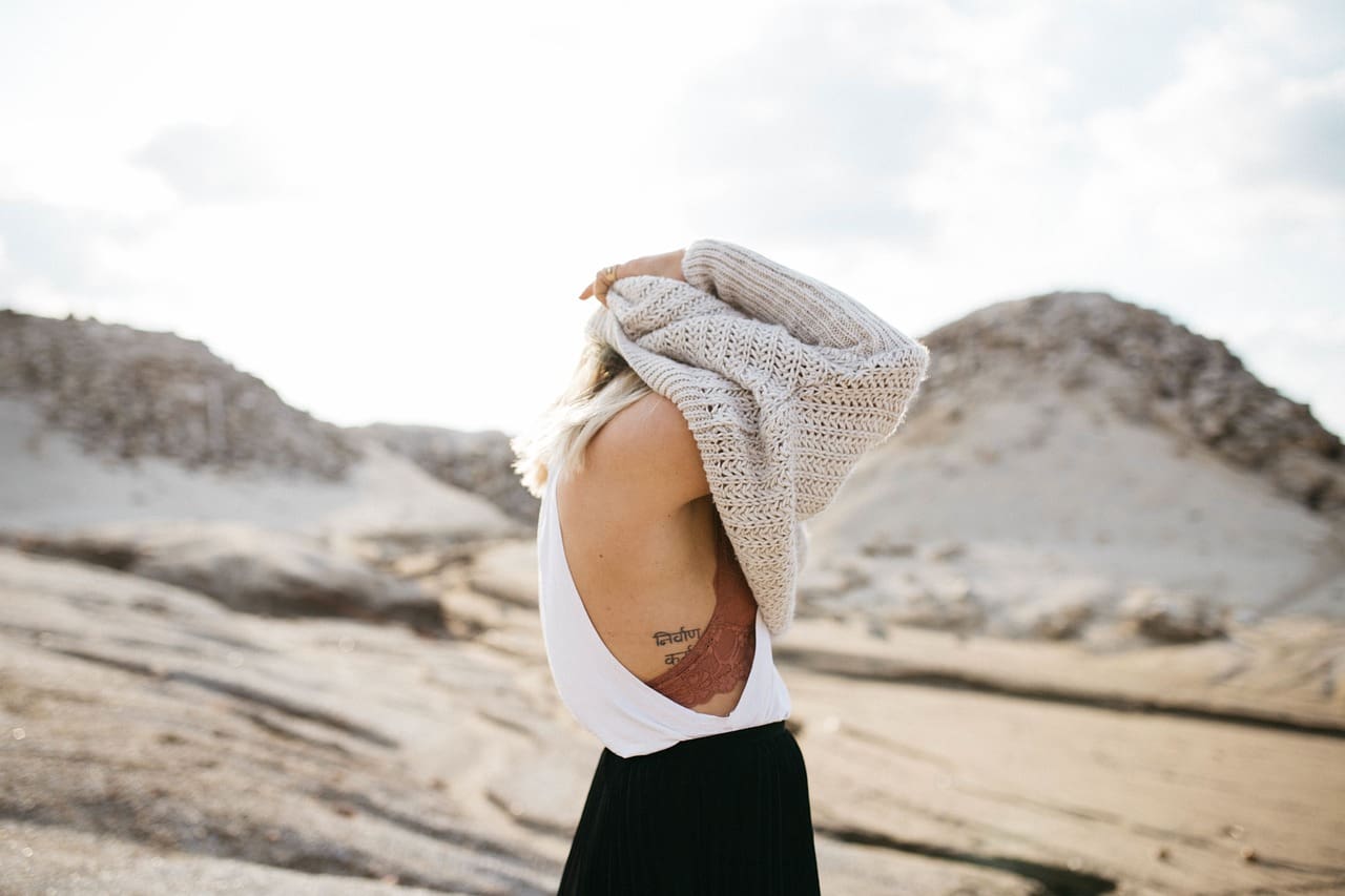 Female Empowerment: Overcoming Body Image Issues