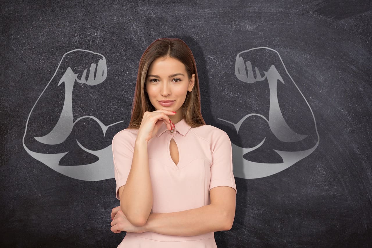 Female Empowerment: Breaking Through Societal Expectations