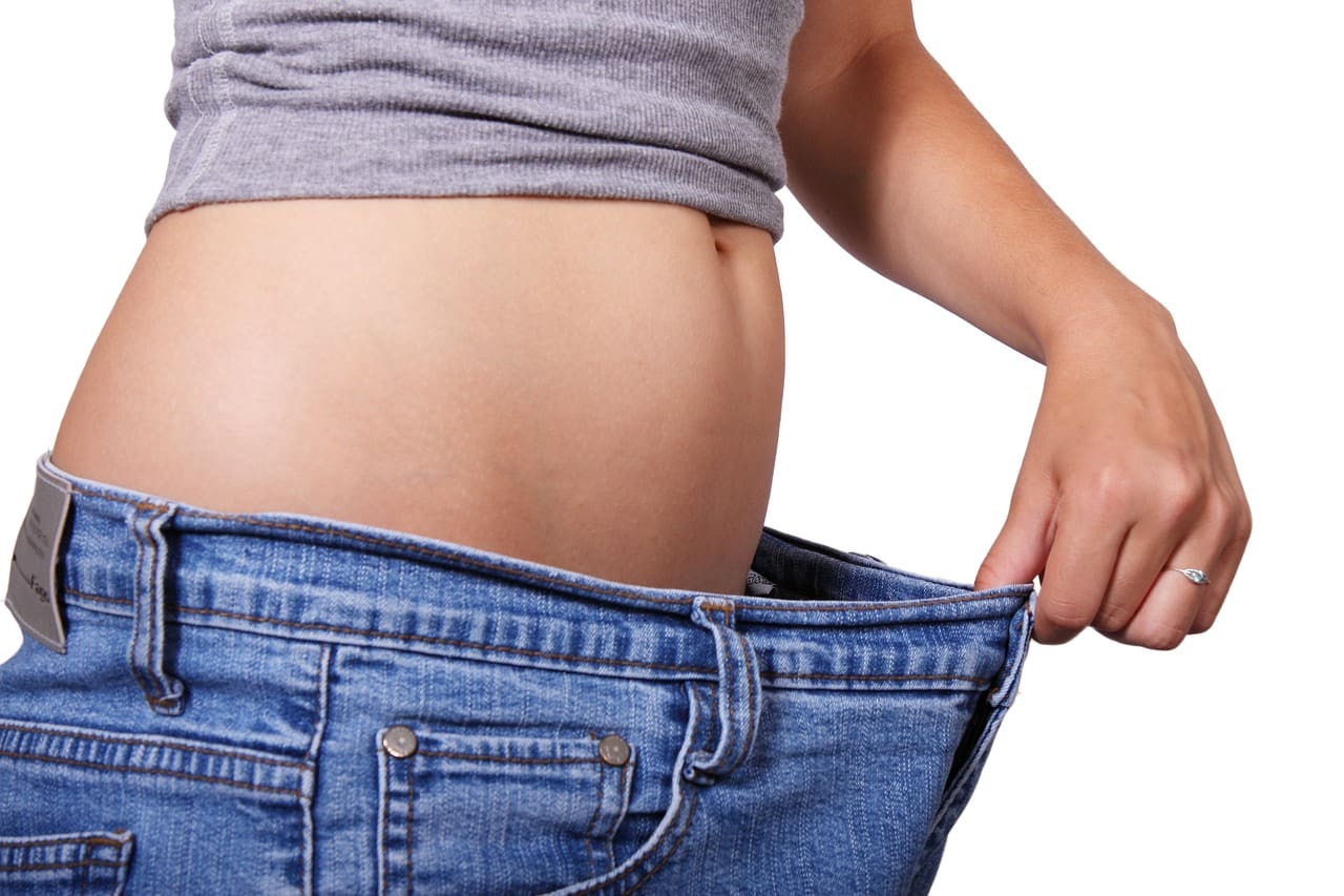 The Truth About Sugar: Is It Sabotaging Your Weight Loss Efforts?