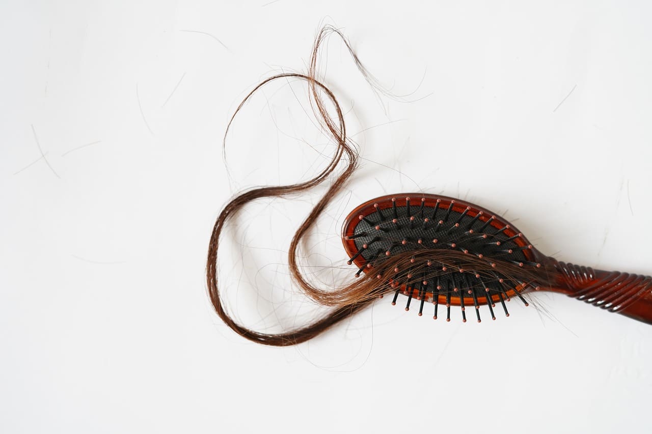 The Unexpected Benefits of Dealing with Hair Loss The Unexpected Benefits of Dealing with Hair Loss