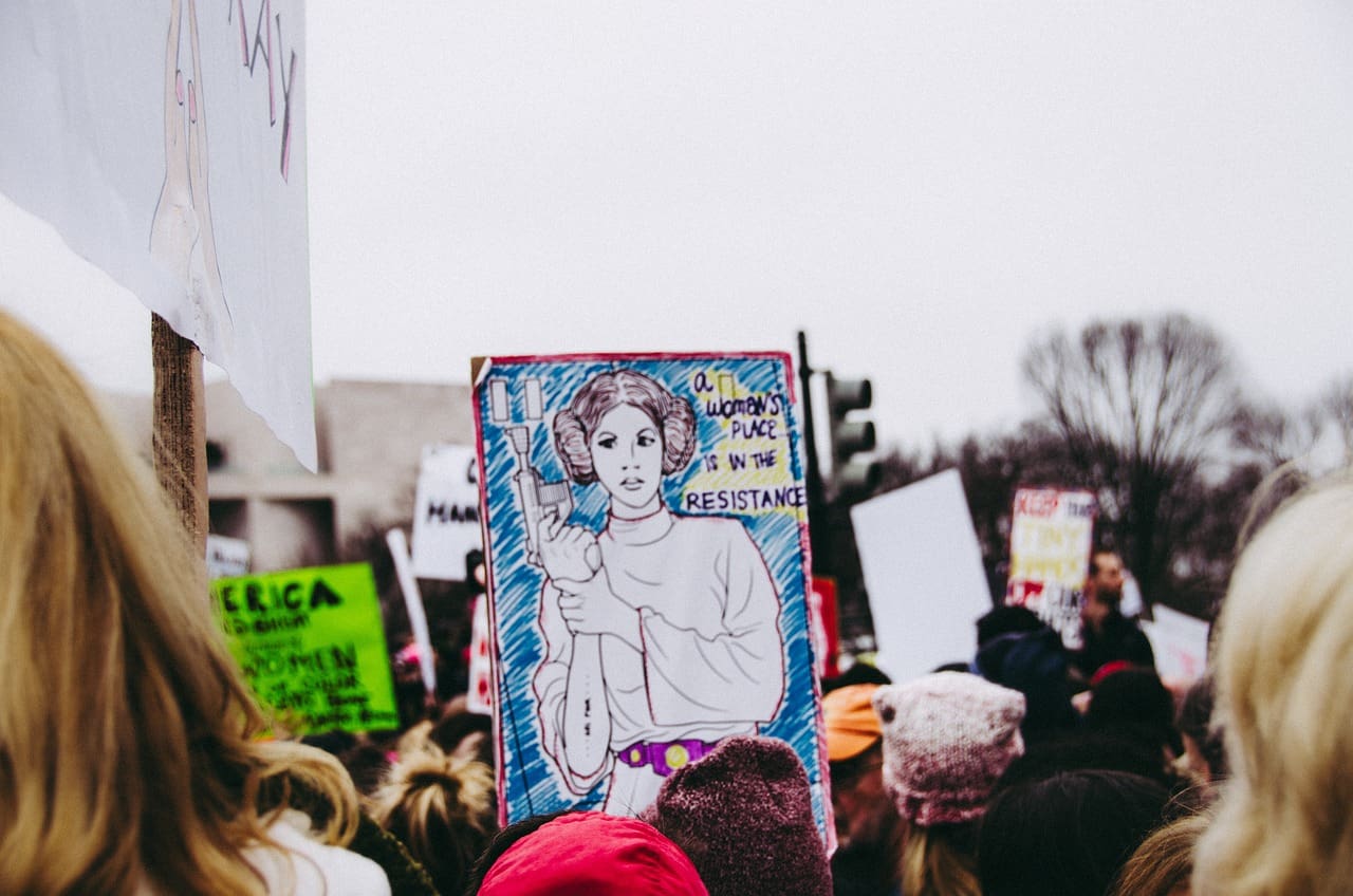 From Strength to Strength: Empowering Women Everywhere From Strength to Strength: Empowering Women Everywhere