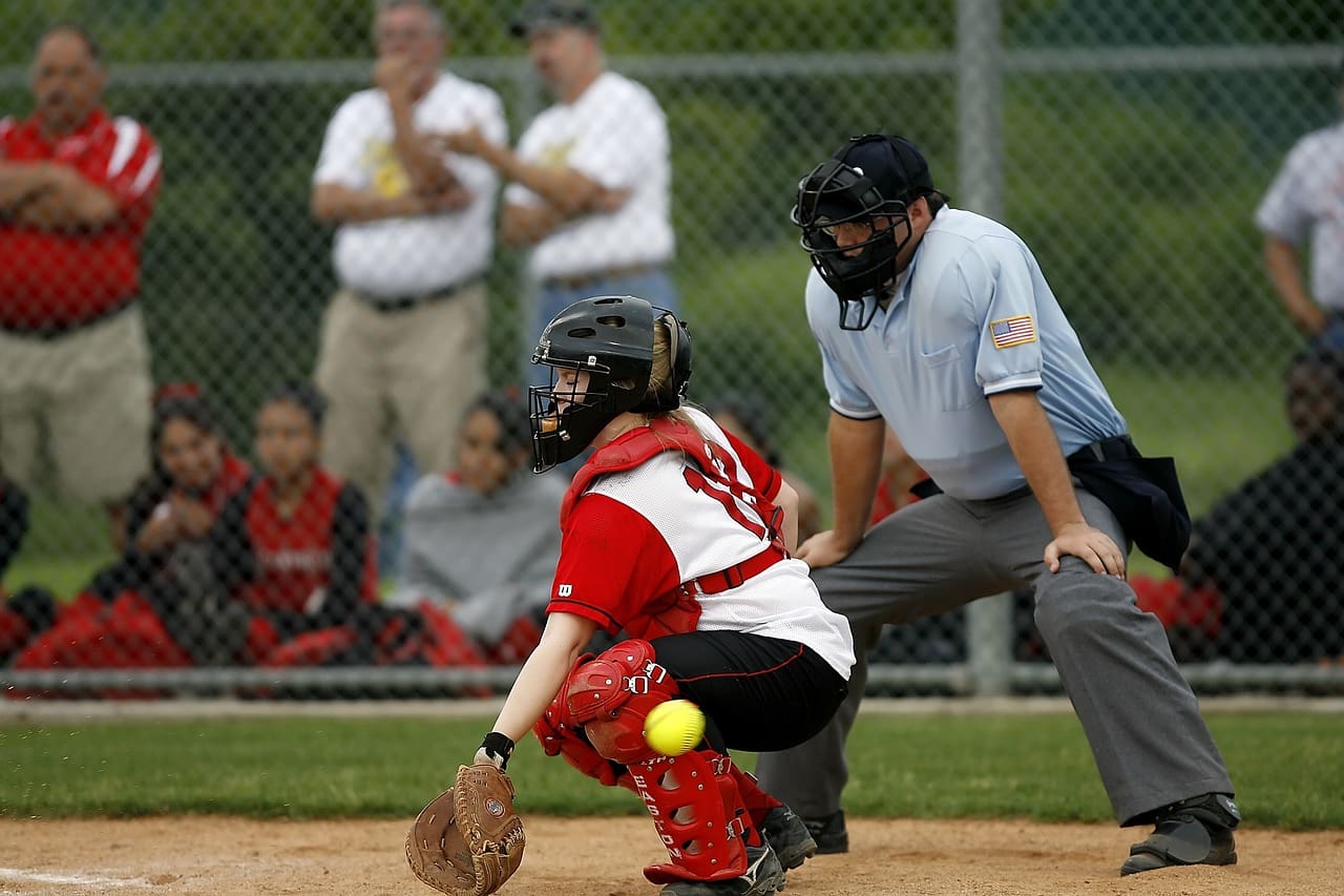 Unleashing Potential: Empowering Women in Sports