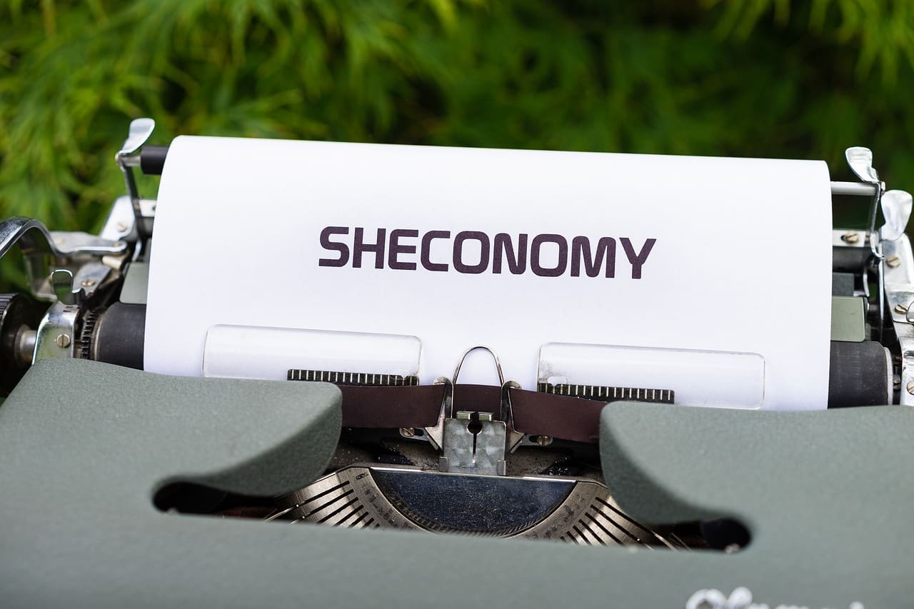 From passion to purpose: Women finding fulfillment and impact through empowerment From passion to purpose: Women finding fulfillment and impact through empowerment