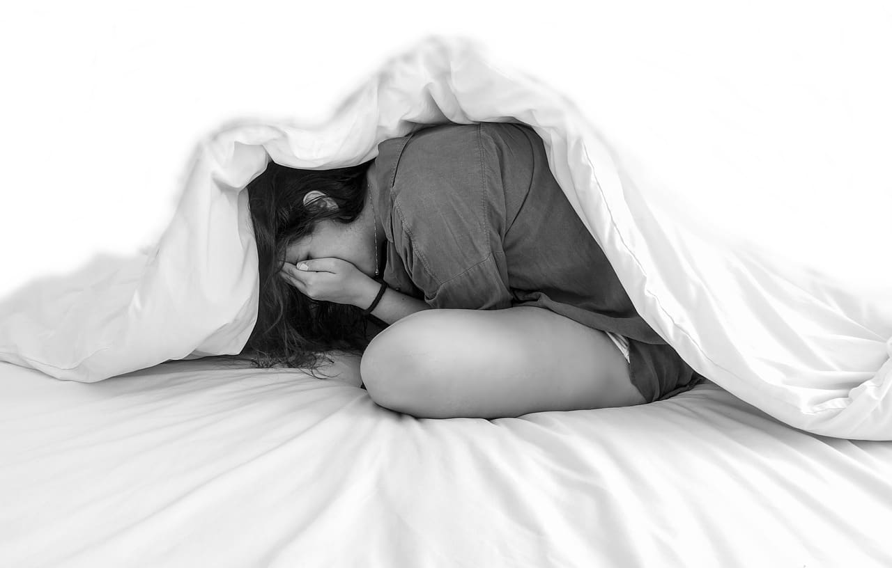 7 Warning Signs of Teenage Depression Every Parent Should Know 7 Warning Signs of Teenage Depression Every Parent Should Know