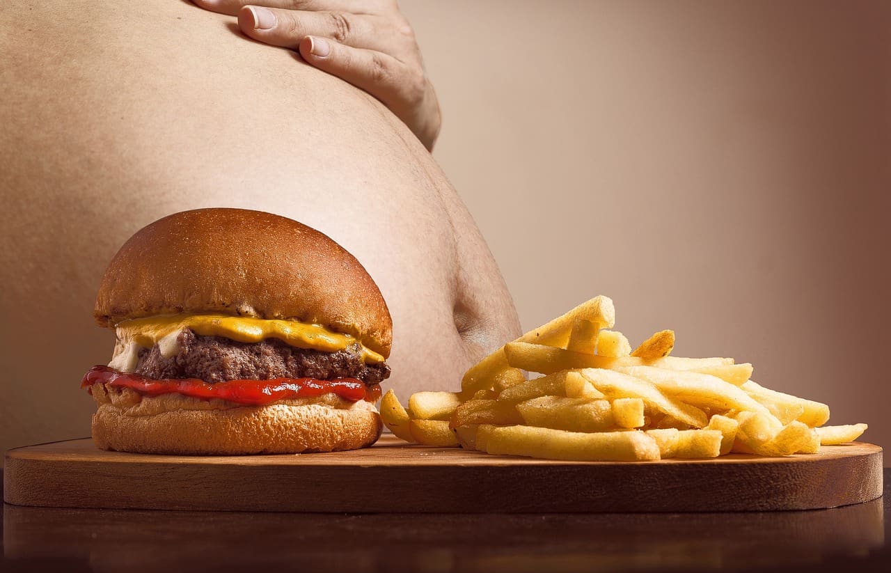The Top 5 Weight Loss Mistakes You’re Probably Making The Top 5 Weight Loss Mistakes You’re Probably Making