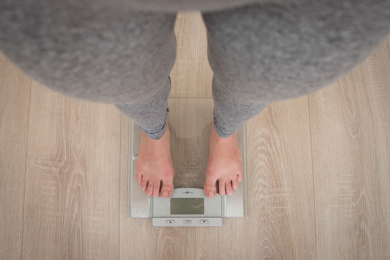 Kickstart Your Weight Loss with These Quick and Simple Exercises Kickstart Your Weight Loss with These Quick and Simple Exercises