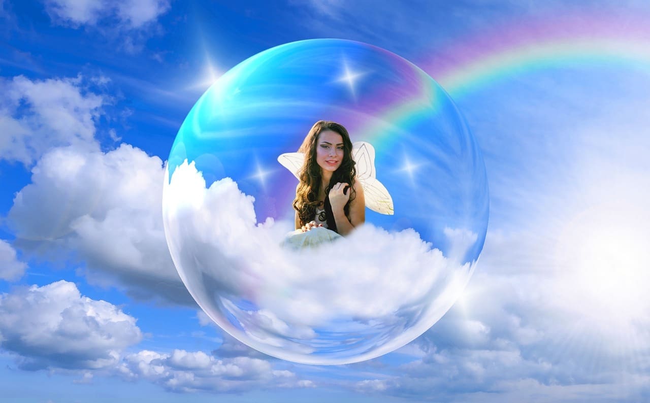 Embracing your inner goddess: Tapping into the divine feminine Embracing your inner goddess: Tapping into the divine feminine