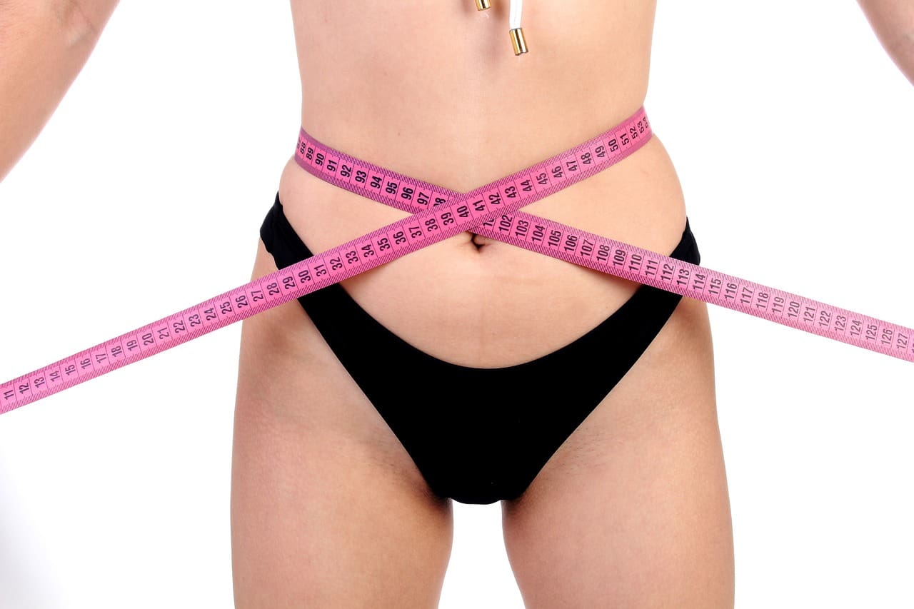 Discover the Secret to Effortless Weight Loss