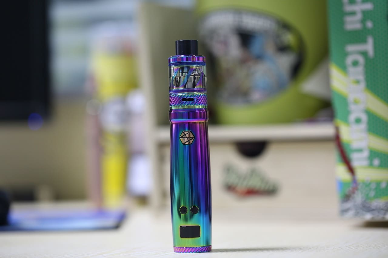 The Ultimate Guide to Vaping: Everything You Need to Know The Ultimate Guide to Vaping: Everything You Need to Know