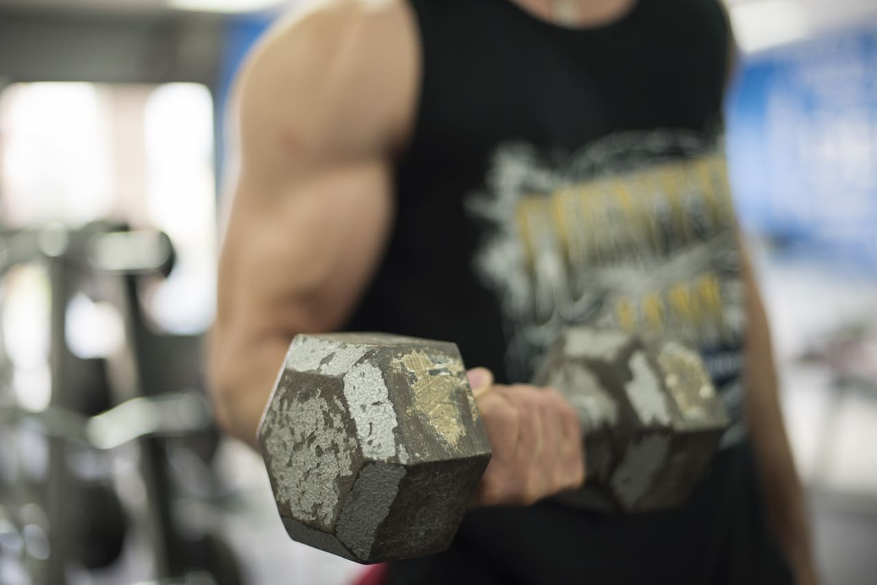 The Ultimate Guide to Building a Strong and Toned Body