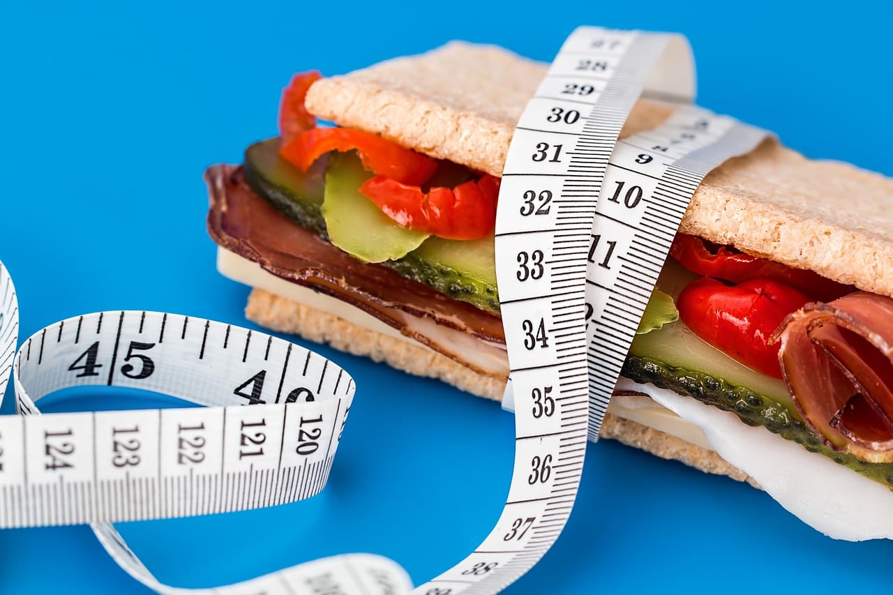 The Ultimate Guide to Dropping Pounds Fast