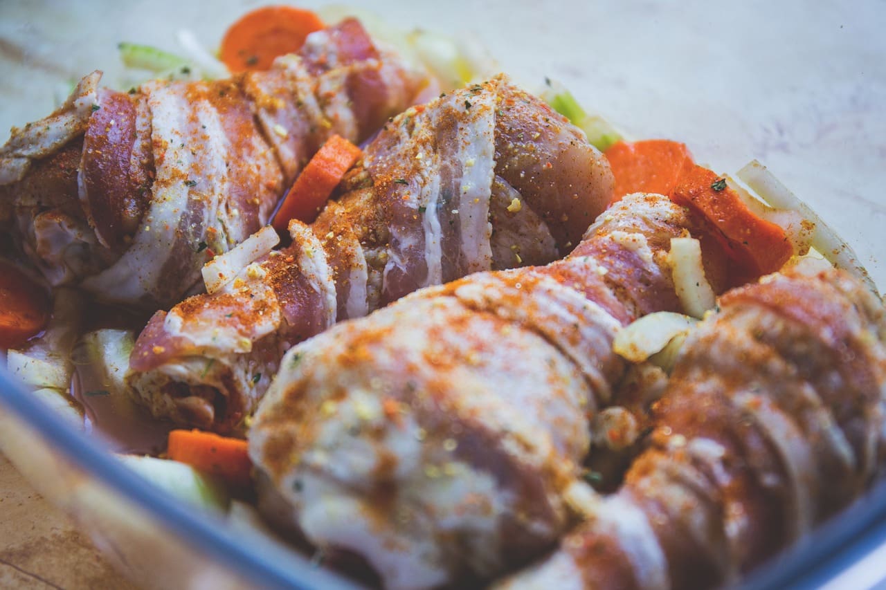 The Ultimate Guide to Meal Prep for Weight Loss Success The Ultimate Guide to Meal Prep for Weight Loss Success