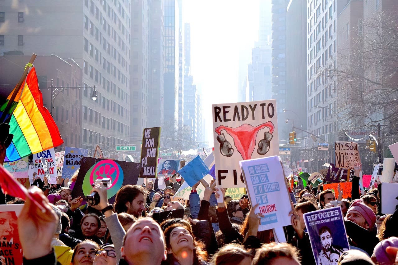 From small steps to giant leaps: The momentum of women’s empowerment