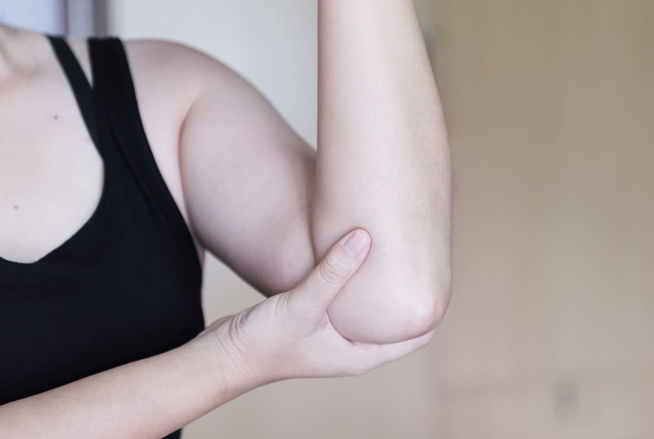 Embrace Your Strength: Empowering Women Through Fitness Embrace Your Strength: Empowering Women Through Fitness