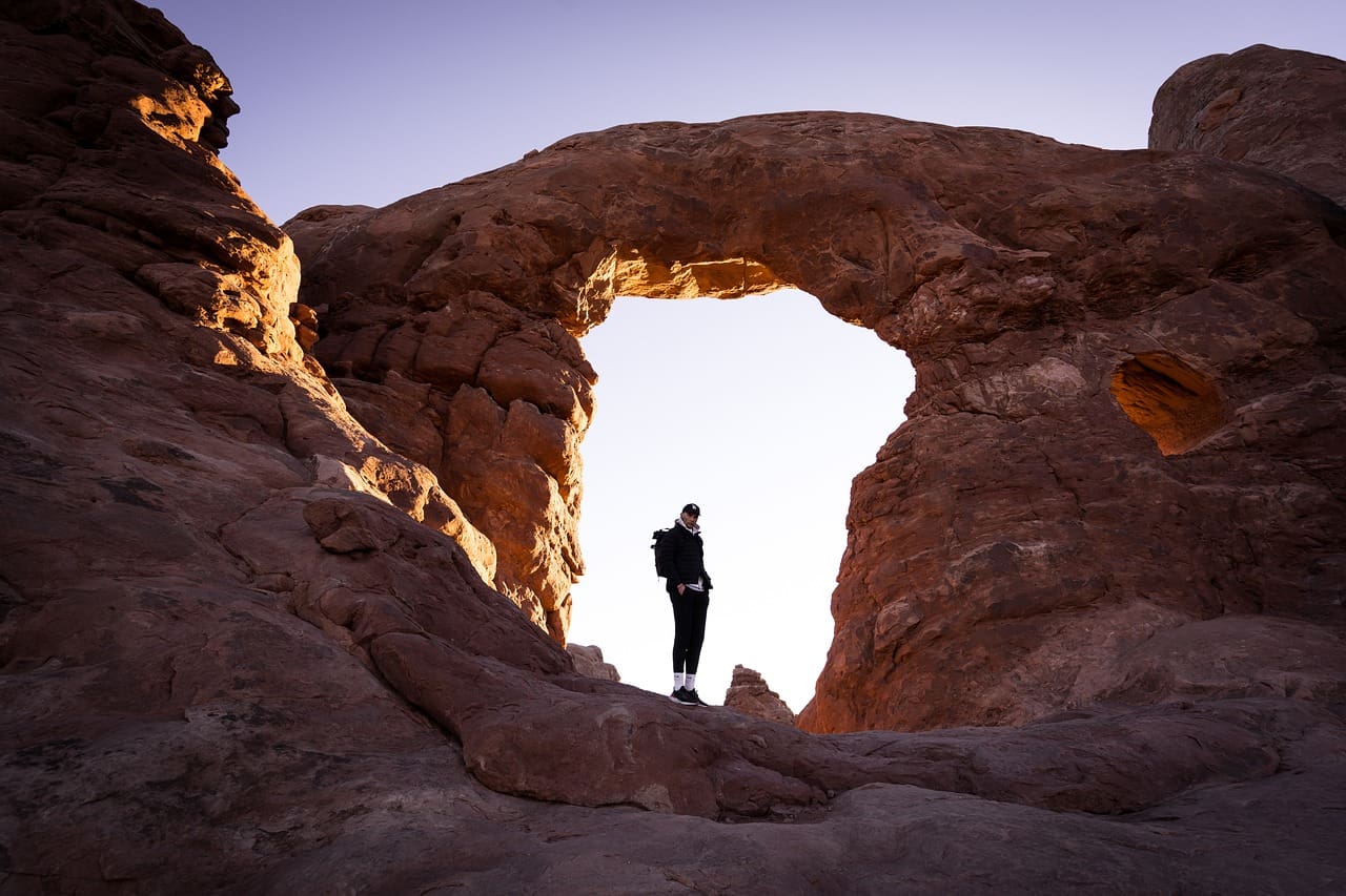 The Power of Outdoor Adventure: Thriving in Nature The Power of Outdoor Adventure: Thriving in Nature