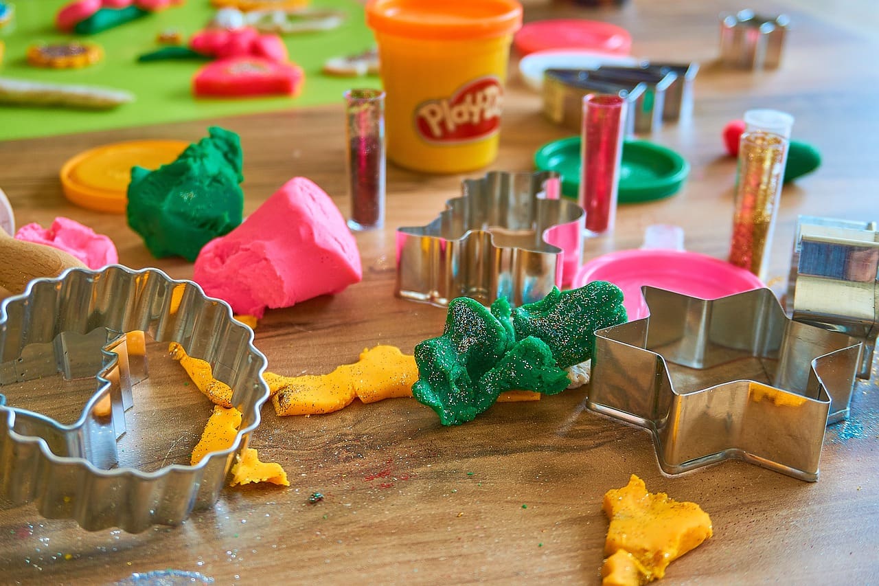 How to Nurture Your Child’s Creativity and Imagination How to Nurture Your Child’s Creativity and Imagination