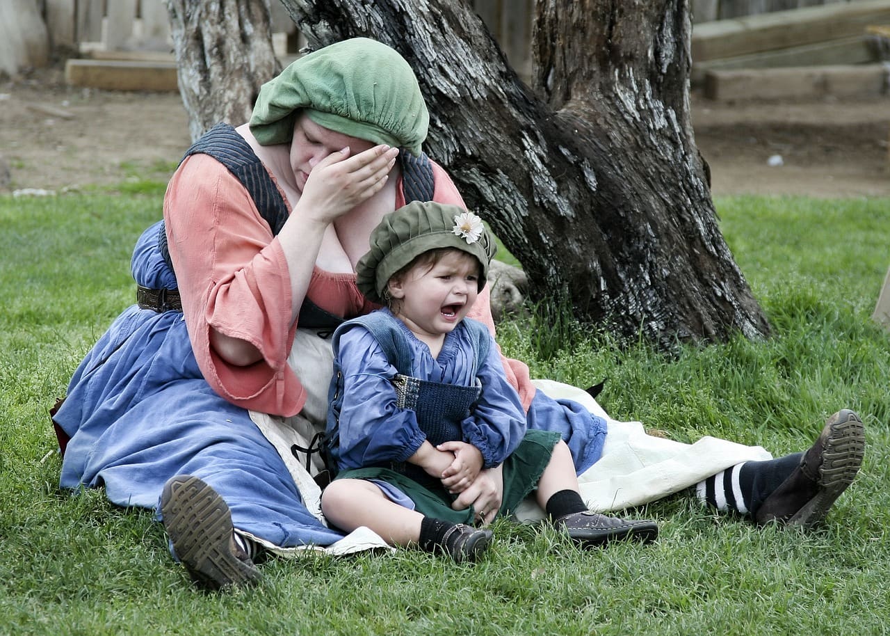 6 Strategies for Managing Parental Stress 6 Strategies for Managing Parental Stress