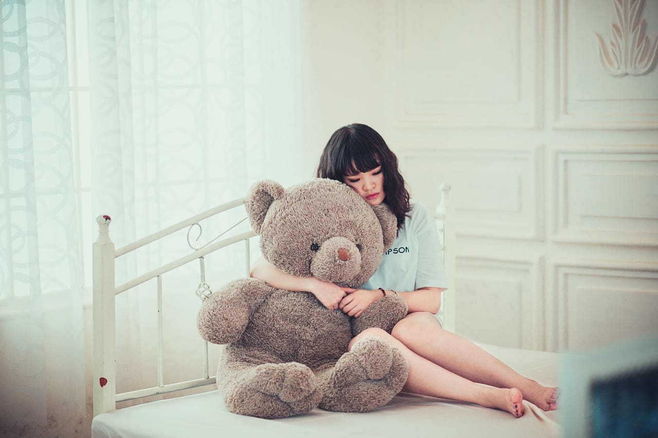 The Ultimate Guide to Parenting Teens