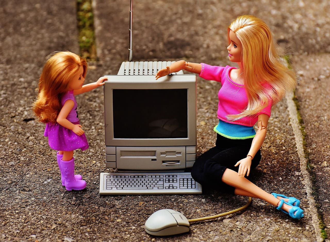 The Role of Technology in Parenting Teens