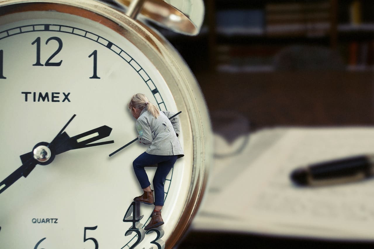 The Power of Routine: Establishing Structure in Your Child’s Life The Power of Routine: Establishing Structure in Your Child’s Life
