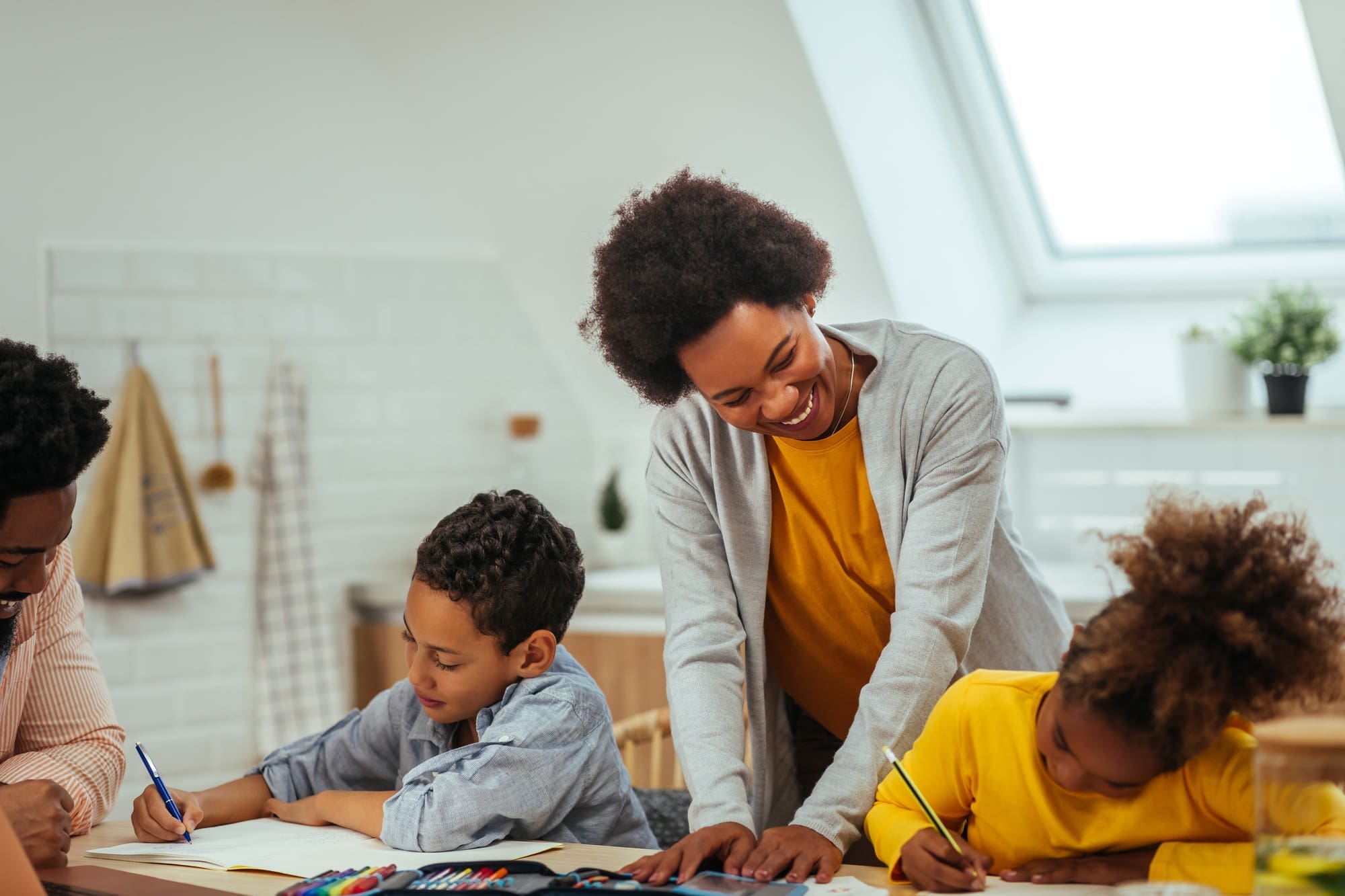 Homework Heroes: Crafting an Effective Routine That Helps Your Child Thrive