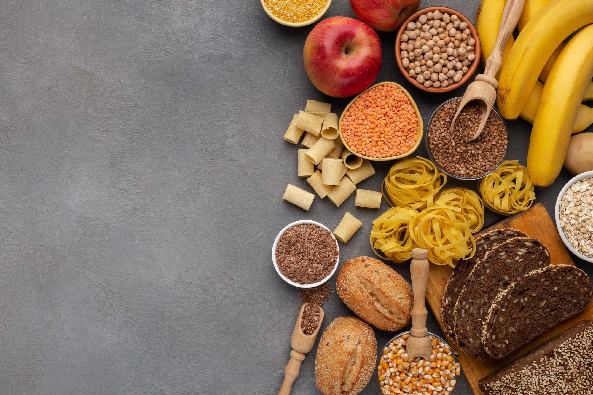 Fiber First: How Boosting Your Fiber Intake Transforms Your Health and Weight Loss Journey