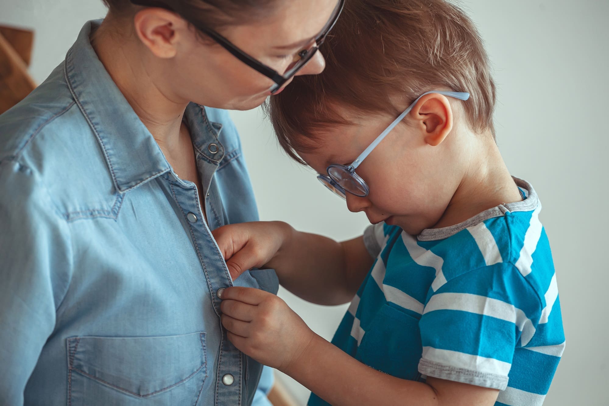 Taming Toddler Tantrums: Effective Strategies for Calm, Connected Parenting